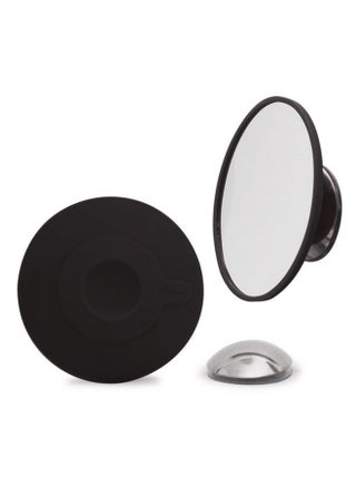 Cosmetic Mirror 15 X Magnification With Magnetic Extension Bar Black - pzsku/Z6C2112218C57C9B6B184Z/45/_/1720009000/4a498083-8016-458e-abe2-7be48aa9d36d