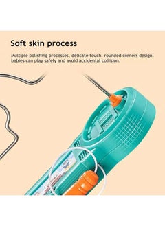 NIBEMINENT Electric Maze Game Kit Funny Science Experiment Toys Circuit Education for Kids and Adults  - Image 5