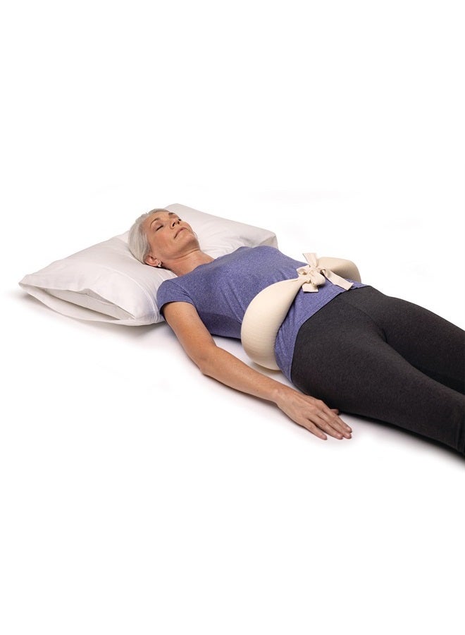 دعم أسفل الظهر ليلي مكينزي الأصلي - S/M (750)