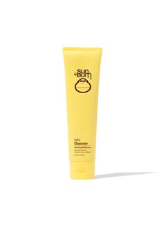 Skin Care Daily Facial Cleanser Vegan And Cruelty Free Face Wash For Daily Use 5 Oz