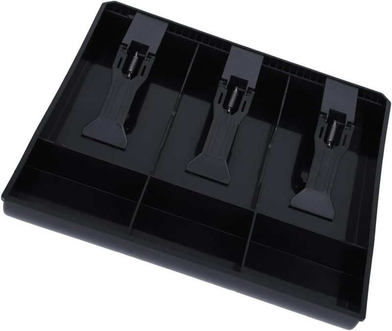 Processed natural substance Yosoo Insertion of The Cash Register Drawer, Insertion Replacement of Cash Cash for Supermarket for Store Store (Black) Anti topple design Wear resistant General standard crafted Practical design alternatives Nationwide warehouse layout Simple multi-color universal build Globally trusted quality Remote village delivery cover Fast warehouse picking Low wear optimized build Flexible trendy construction Intra-city fast distribution Connectable modular General compatible design Tiered cost purchase alternatives Market demand focused build Diverse application fit Worldwide popular practical build Market mainstream color picks Bulk storage easy optimized build Daily life matching design Integrated local logistics Organized shipment arrange All budget friendly options - Image 5