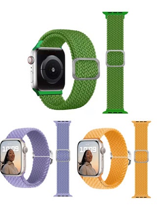 (green+Purple+yellow)