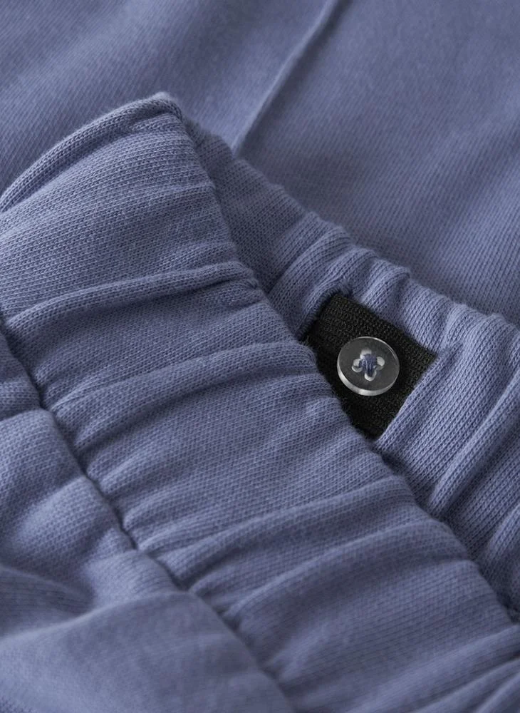 NAME IT Youth Open Hem Sweatpants