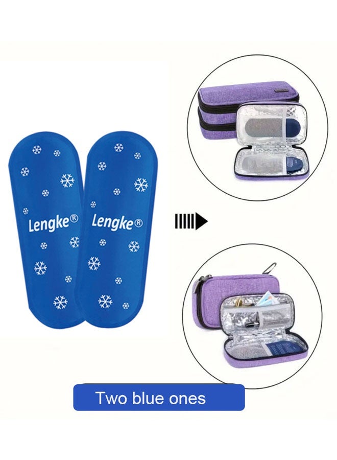 لينج كي أكياس الثلج - Image 2