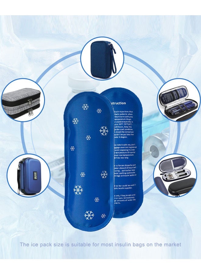 لينج كي أكياس الثلج - Image 3