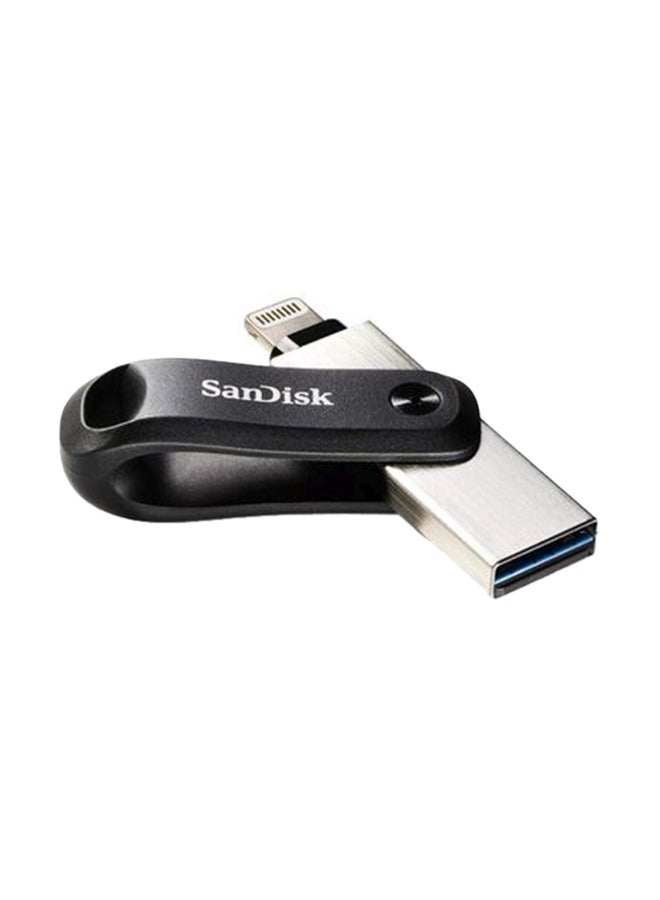 sandisk 64 GB iXpand Flash Drive Micro USB, USB 3.0, flexible Lightning connector  SDIX60N-064G-GN6NN - Image 2