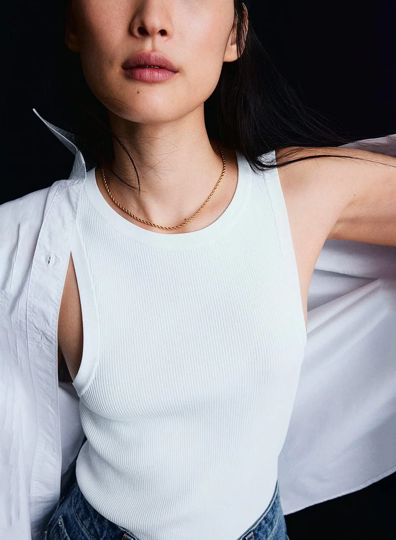 H&M Gold-Plated Necklace