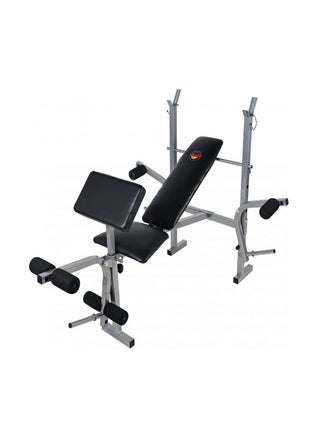 Adjustable incline bench with Multi Option - pzsku/Z6C219901ACF6E059834FZ/45/_/1658522310/3dec3c4d-3e0b-46ec-b757-63742d565a86