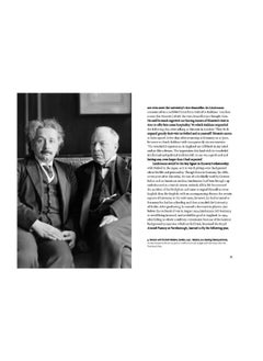 Einstein in Oxford  - Image 1