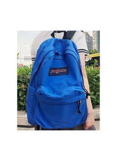 Cross Town Solid Backpack Viking - pzsku/Z6C21AA0D7F923808C42BZ/45/_/1691044578/3ba70187-3dc7-4dbe-bdb2-162cb9fe6f8a