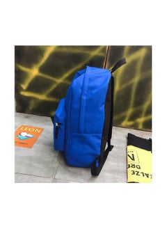 Cross Town Solid Backpack Viking - pzsku/Z6C21AA0D7F923808C42BZ/45/_/1691044639/67e510cf-04fd-4f05-9a27-4fbc8f2ca188