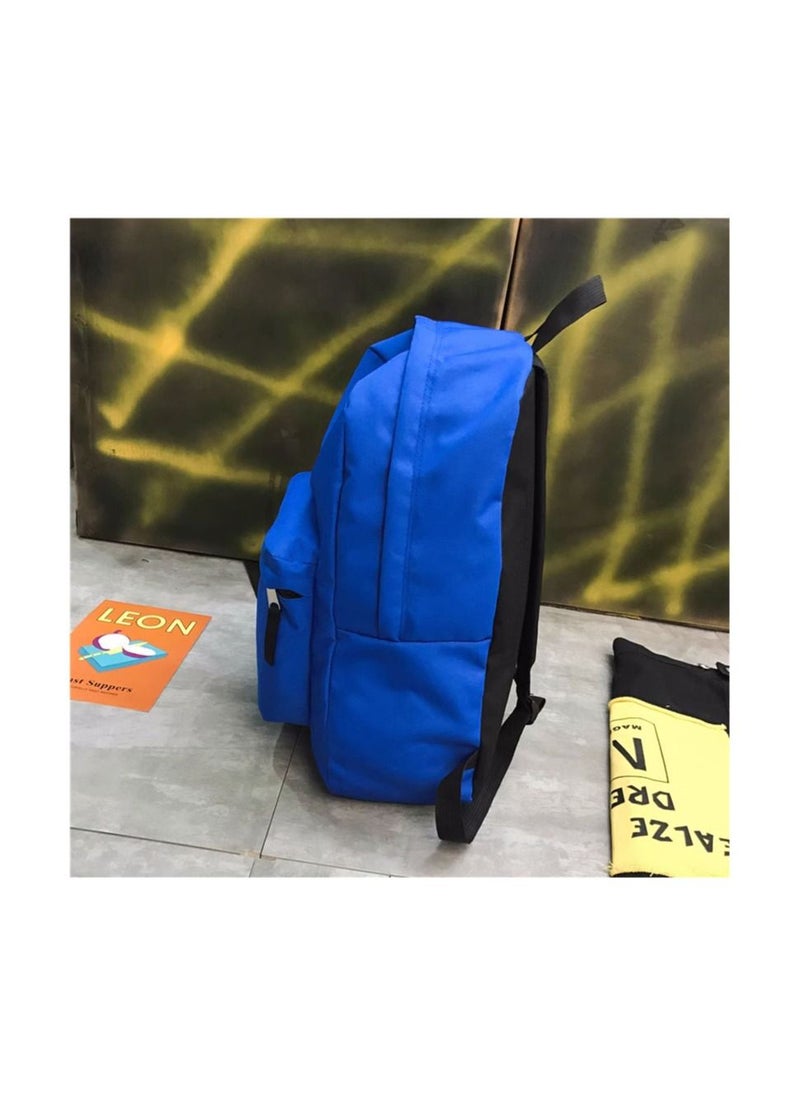 Cross Town Solid Backpack Viking - pzsku/Z6C21AA0D7F923808C42BZ/45/_/1691044639/67e510cf-04fd-4f05-9a27-4fbc8f2ca188