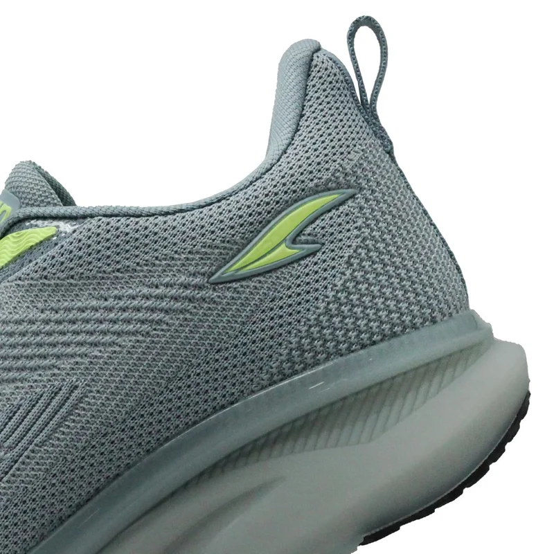 أسيان Lightweight Ocean Blue Running Shoes for Men and Boys