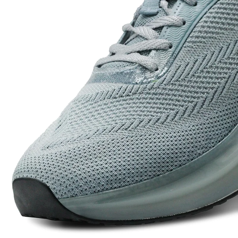 أسيان Lightweight Ocean Blue Running Shoes for Men and Boys