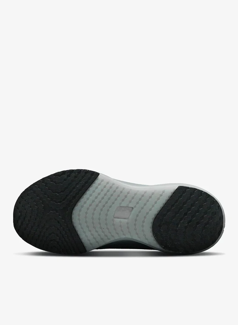 Asian  Ocean Blue Running Shoes for Men and Boys for Men | Best Price UAE