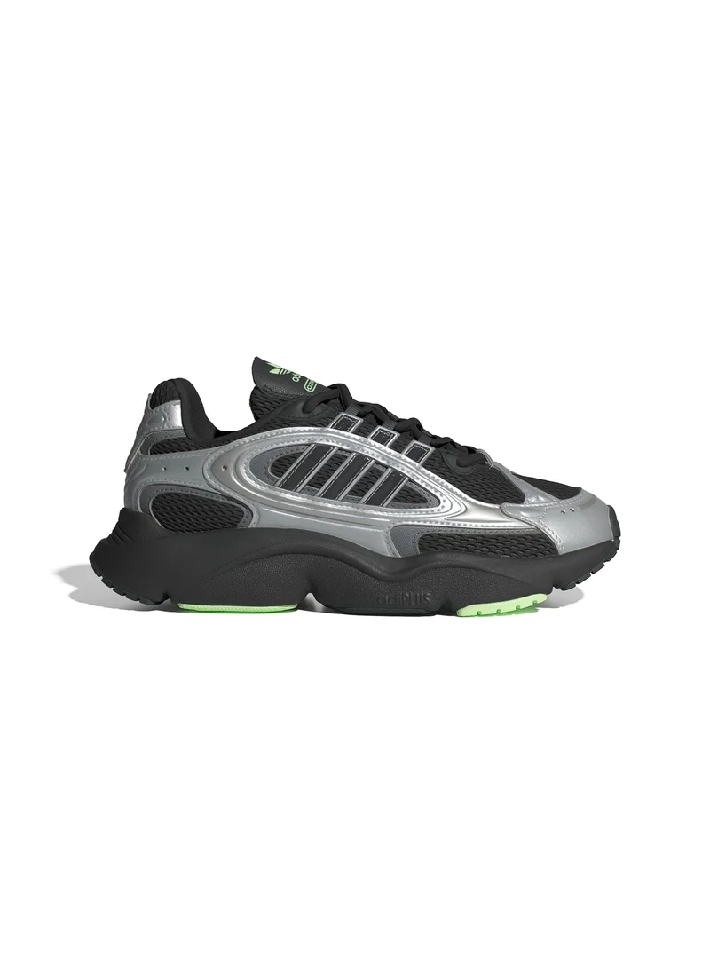 Adidas adidas OZMILLEN W Black Originals Men Shoes