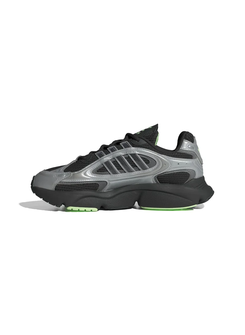 Adidas adidas OZMILLEN W Black Originals Men Shoes
