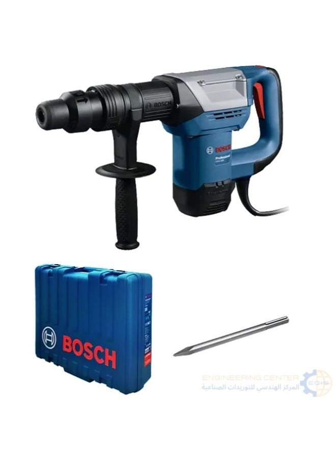 BOSCH Bosch GSH500 Max 5.7 kg 1100W Demolition Hammer 