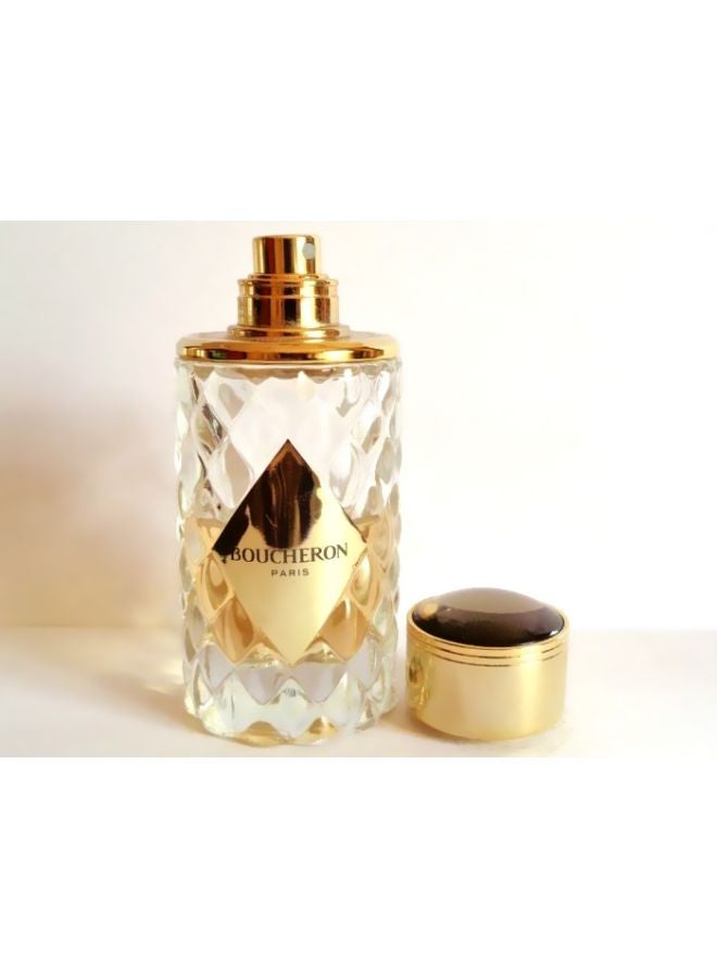 بوشرون ماء عطر بلاس فاندوم 100ملليلتر - Image 5