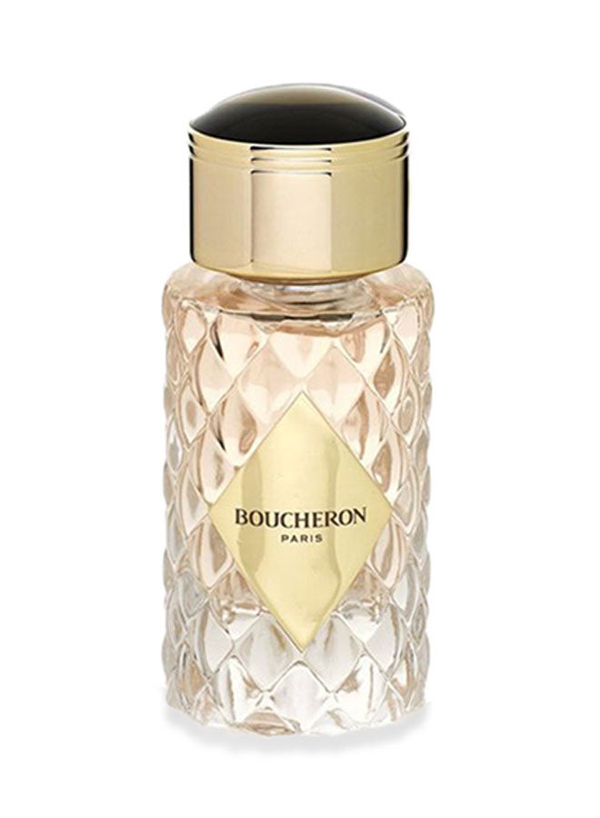 بوشرون ماء عطر بلاس فاندوم 100ملليلتر - Image 1
