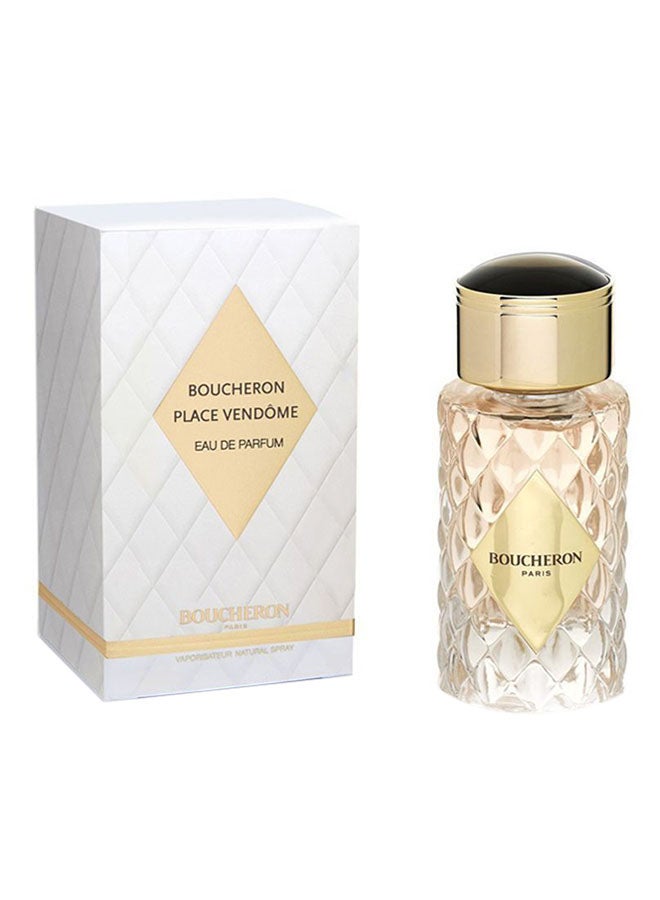 بوشرون ماء عطر بلاس فاندوم 100ملليلتر - Image 2