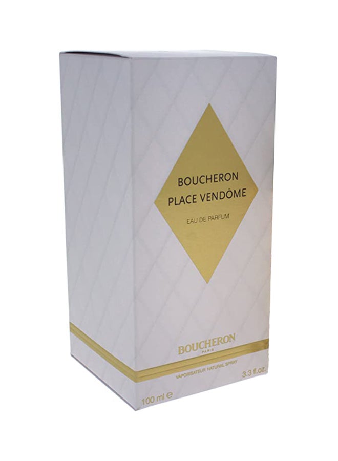بوشرون ماء عطر بلاس فاندوم 100ملليلتر - Image 3