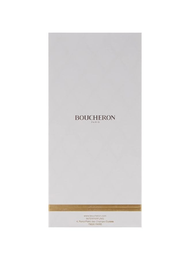 بوشرون ماء عطر بلاس فاندوم 100ملليلتر - Image 4