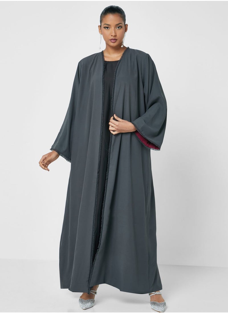 Flared Sleeve Abaya - pzsku/Z6C223873F0D49B02C20EZ/45/_/1711556108/17c7bf1f-6283-4008-9795-4078638c782c