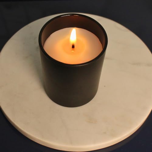 Direct Candle Supply Candle Wicks for Candle Making | 6 inch Stabilo CD 8 Wicks | 100pcs of Cotton Wicks for Candles and Candle Making Supplies, White - Image 5