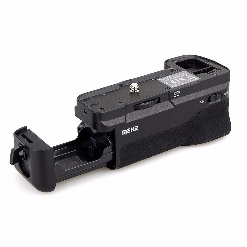 Meke Meike MK-A6300 Vertical Shooting Grip Power Pack Holder for Sony A6300 A6000 Camera - Image 3