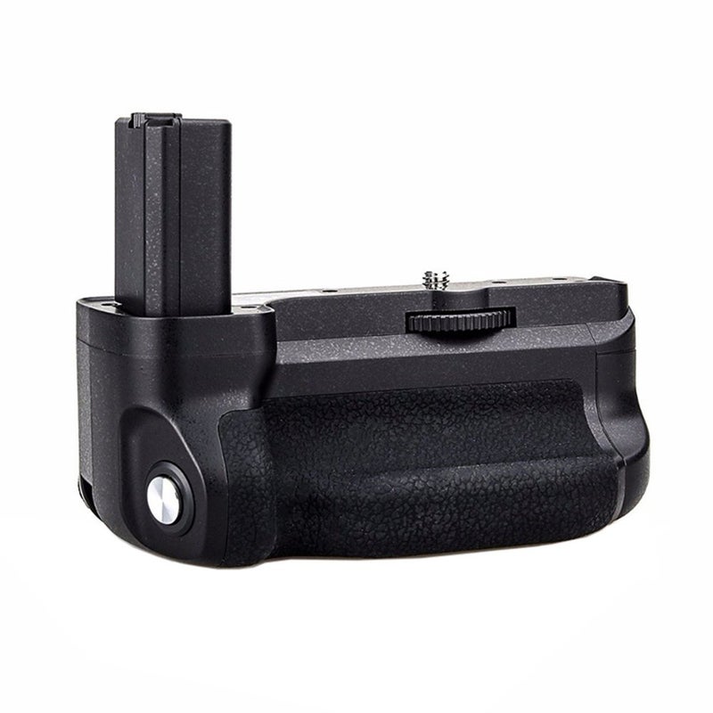 Meke Meike MK-A6300 Vertical Shooting Grip Power Pack Holder for Sony A6300 A6000 Camera - Image 4