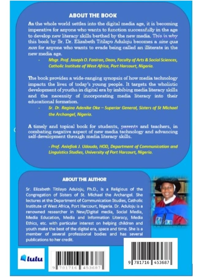 MEDIA LITERACY SKILLS: Essential for Youth Development in Digital Era  - Image 2