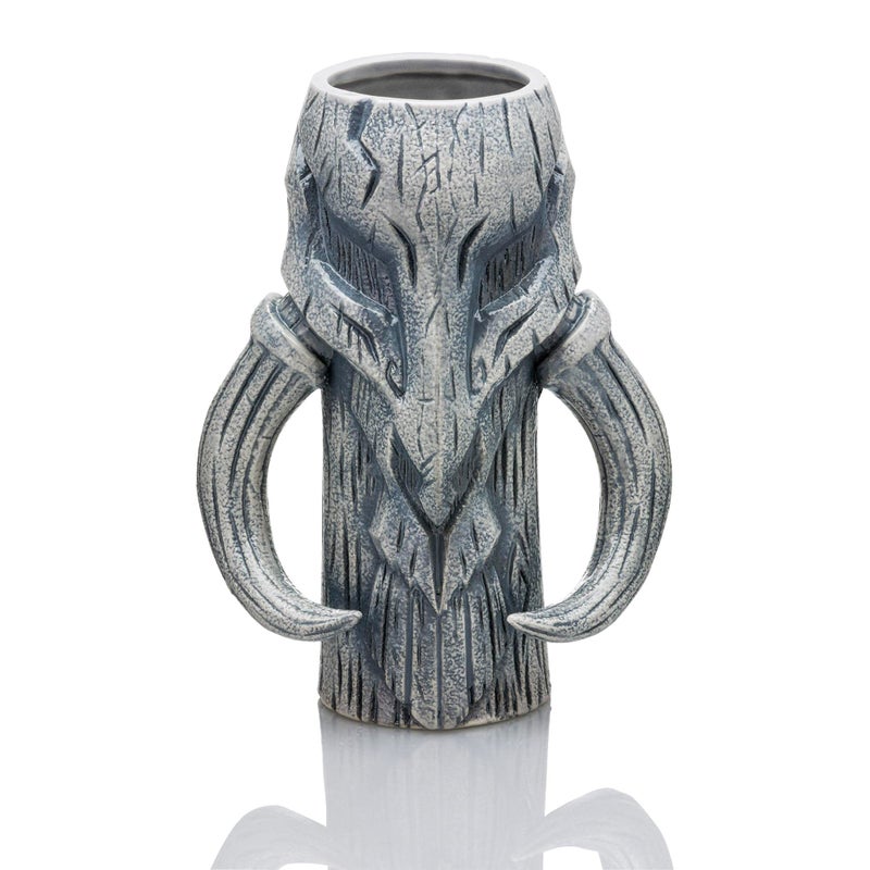 Geeki Tikis Star Wars Mythosaur Ceramic Mug  18Ounce Cocktail Tumbler Beer Mug For Liquor Beverages