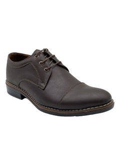 Smart casual shoes
