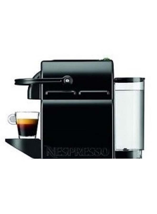 نسبرسو ماكينة صنع القهوة إنيسيا 0.7 L 1260 W EN80.B أسود - Image 4