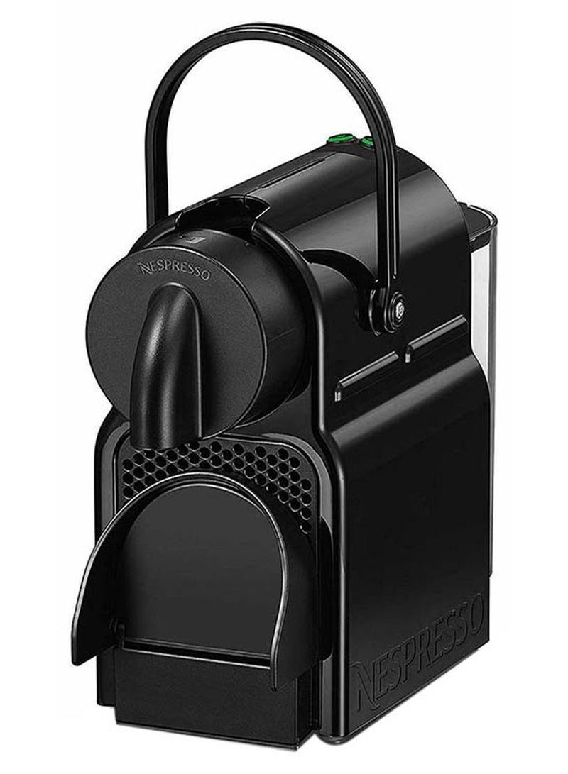 نسبرسو ماكينة صنع القهوة إنيسيا 0.7 L 1260 W EN80.B أسود - Image 1
