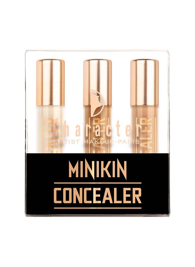 Character Mini 3 Pcs Concealer Set MK302  - Image 1