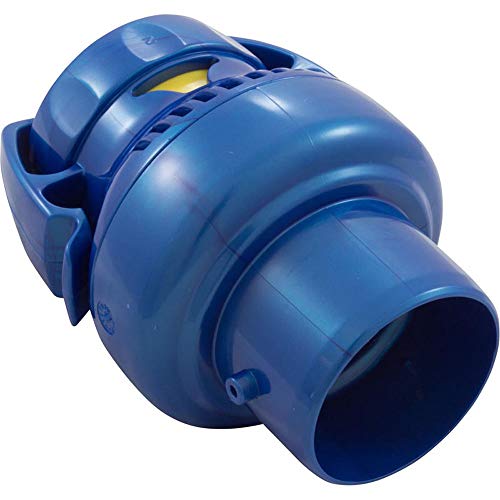 Zodiac FRV100 Baracuda Flow Regulator Valve Replacement Part for Zodiac MX6 and MX 8 Series In Ground Automatic Robot Pool Cleaners - Image 2