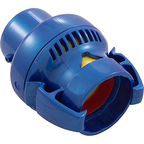 Zodiac FRV100 Baracuda Flow Regulator Valve Replacement Part for Zodiac MX6 and MX 8 Series In Ground Automatic Robot Pool Cleaners - Image 1