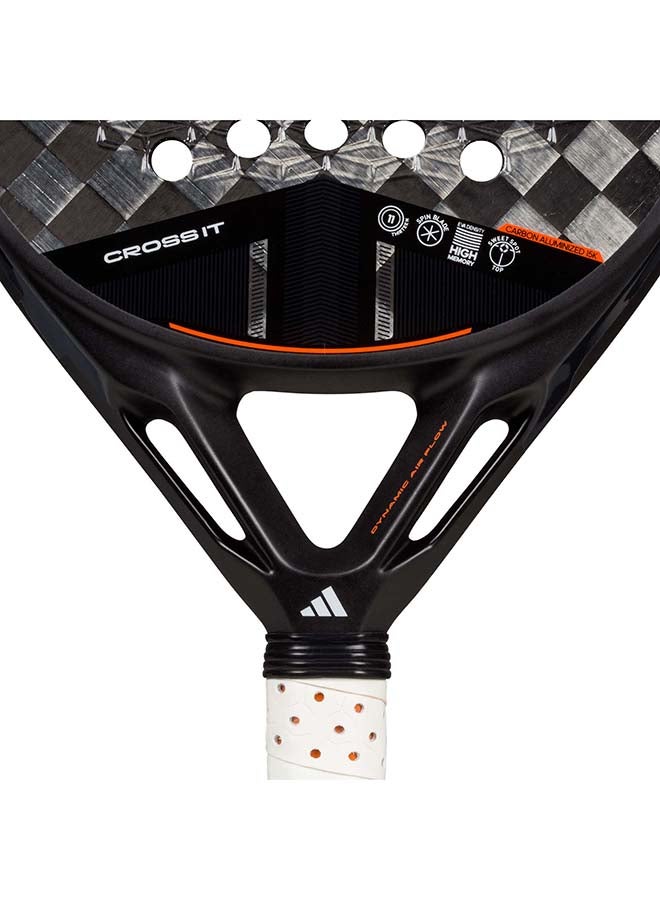 Adidas Cross It 3.4 Padel racket - Image 5