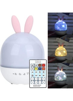 Multicolor Rabbit