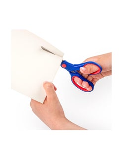 STAEDTLER STAEDTLER Small Right Handed Noris Club Children Scissor  - Image 3