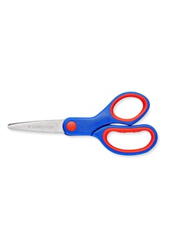 STAEDTLER STAEDTLER Small Right Handed Noris Club Children Scissor  - Image 2