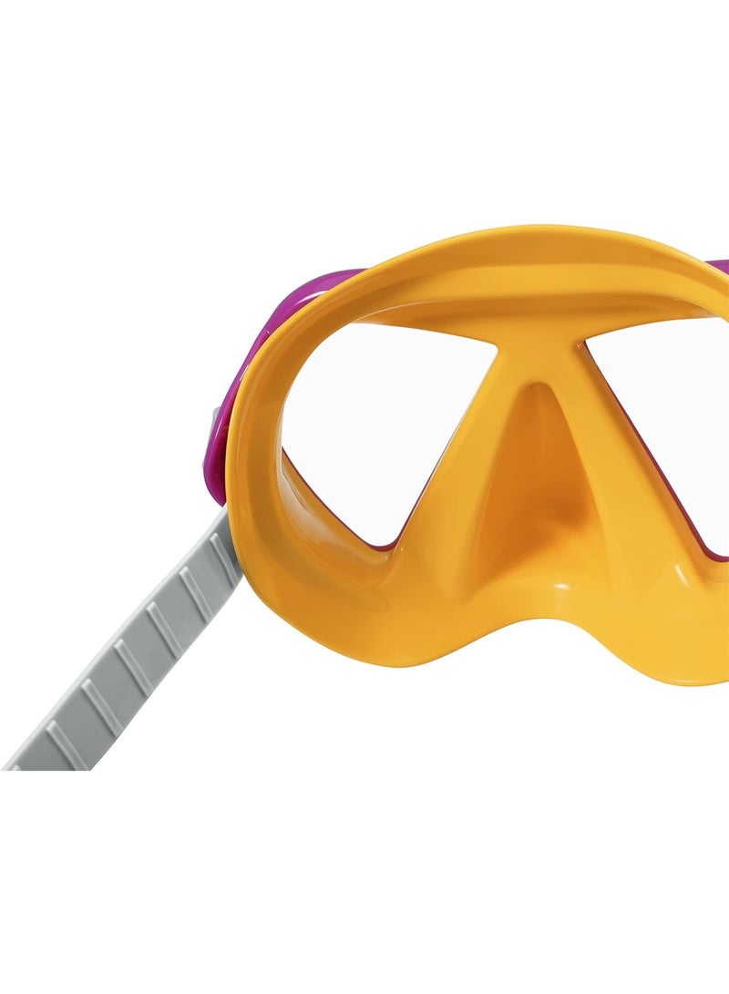 بست واي قناع دومينيتور من بيست واي - Image 5