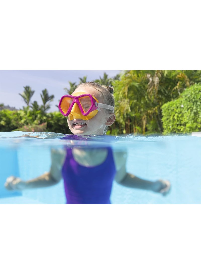 بست واي قناع دومينيتور من بيست واي - Image 3