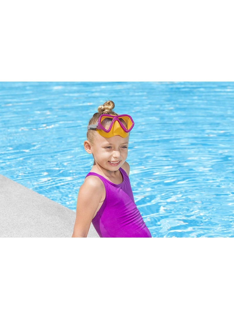 بست واي قناع دومينيتور من بيست واي - Image 2