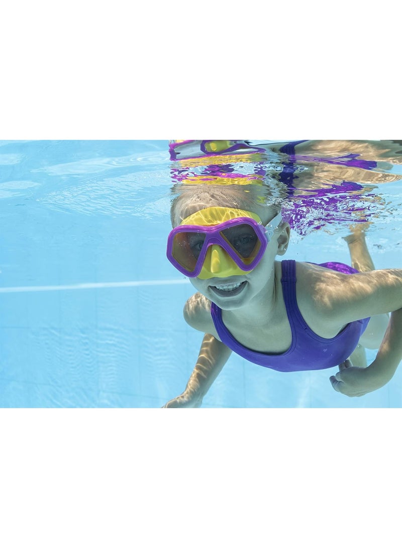 بست واي قناع دومينيتور من بيست واي - Image 4