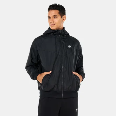 Nike Men's Sportswear Windrunner Hooded Jacket