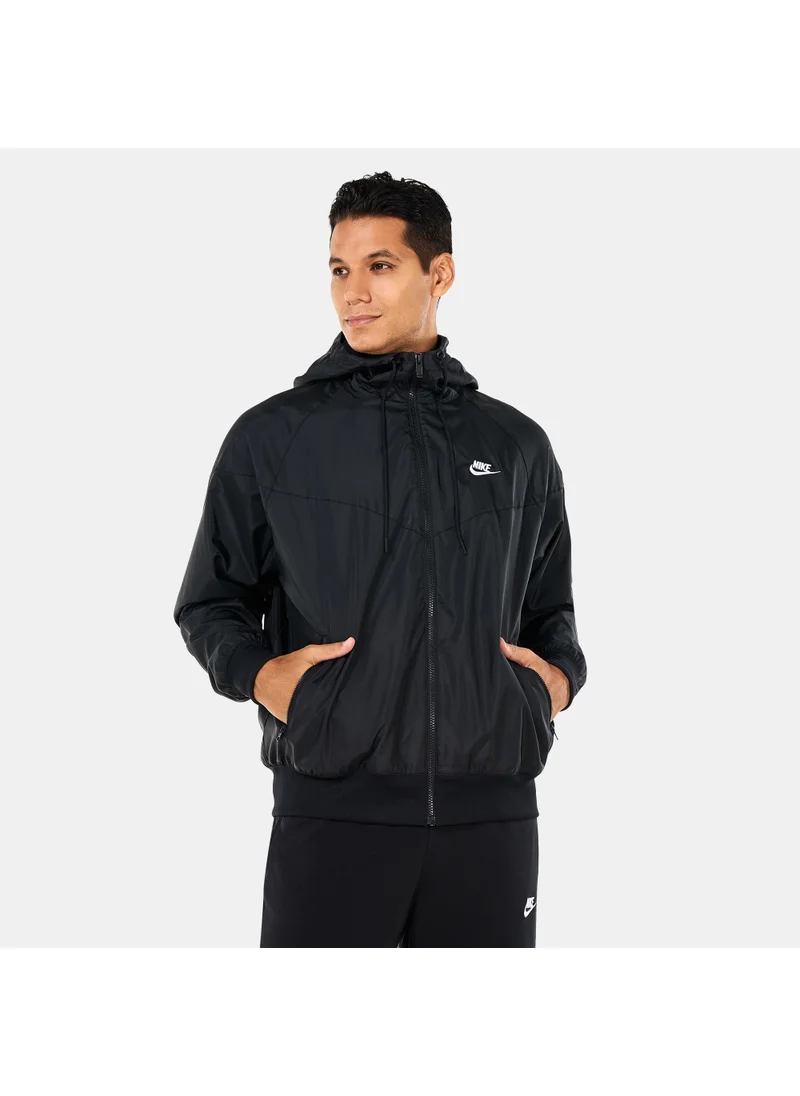 Nike Men's Sportswear Windrunner Hooded Jacket