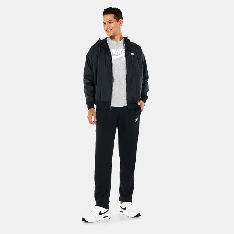 Nike Men's Sportswear Windrunner Hooded Jacket